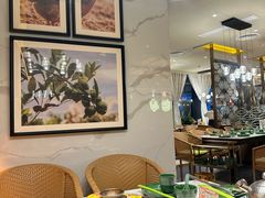 -润园四季椰子鸡火锅(欢乐海岸店)