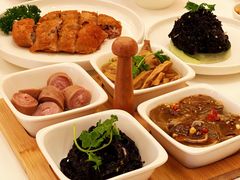 -莆田餐厅PUTIEN(西安万象天地店)