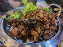 金牌烧鸡公-老味道1992(武当山店)