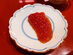 -橼舍鮨青木
