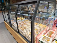 -仟吉KenGee(汪家墩店)