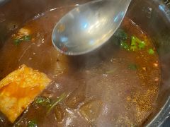 -合家小菜餐馆(新诚花苑店)