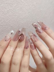 -M·X Nail日式美甲美睫