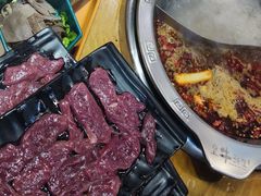 -皇牛鲜生·牛爱牛鲜牛肉自选火锅(晋吉北路店)