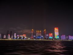 -武汉两江游览·夜游长江(汉口粤汉码头)