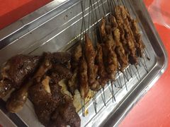 眼镜烧烤(吉庆街店)-眼镜烧烤(吉庆街店)