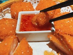 -樾餐厅泰式海鲜火锅(民歌湖店)