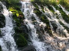 -沕沕水生态风景区