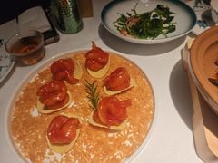 -醉舍·新淮扬菜(长宁龙之梦店)