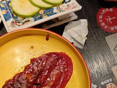 -AJIYA·池袋日式烧肉自助(天津万象城店)