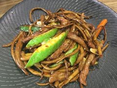 -火啫啫·粤式啫啫煲(南通首店)