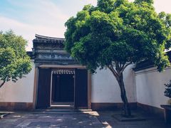 -王阳明故居