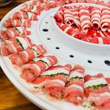 涮肉就来元南门 | 北京铜锅涮肉
