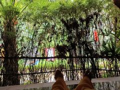 -韶关经律论国际酒店温泉