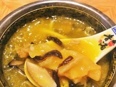 -香港聚强佛跳墙(江华路店)