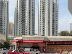 -沙田新强记烧鹅海鲜酒家