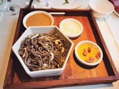 -四季民福烤鸭店(前门店)