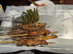 -三个大叔东北烧烤·砂锅菜(西三旗店)