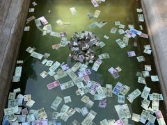 -洛阳白马寺