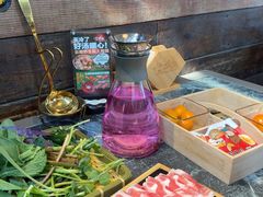 -慢丽江·云南野生菌土鸡锅(西山店)