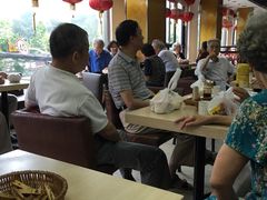 -王家沙点心店(万航渡路店)