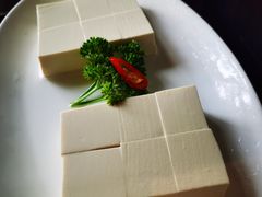 鲜豆腐-煲王粤菜餐厅(中侨中心店)
