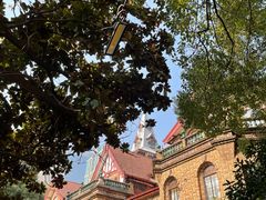 -马勒别墅·中餐厅