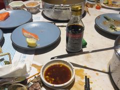 -喜庭海鲜自助(北辰三角洲北辰荟店)