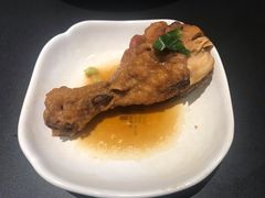 -贡梅老面馆·蟹粉面·无锡特色小吃(南长街主推店)