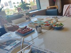 -韩香福烤肉庄园(荣成店)