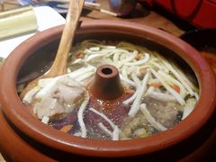 -雀舞云南菜(乐客城店)