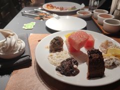 -拉蒂娜·巴西牛排馆 Latina·Brazilian Steakhouse(王府井喜悦店)