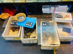 -莲花公园煎蟹(总店)