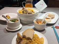 -巴盟人家·内蒙地方菜(华丽家族店)