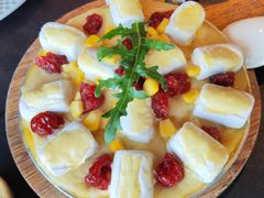 -烛影拾光观景餐厅·创意菜(鲜花·小提琴·大唐不夜城店)