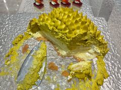 -菲住布渴酒店自助餐厅(阿里巴巴西溪园区店)