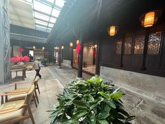 -走马楼饭庄(慈城古县城店)