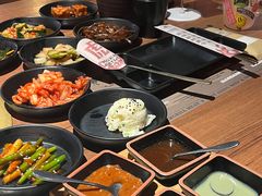 -虎哥六韩式烤肉料理 TIGERGRILL(隆生金山湖中心购物广场店)