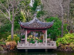 -南园(太仓市)