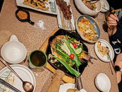 -云海肴·汽锅鸡·云南代表菜(五道口购物中心店)