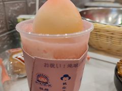-和气桃桃(宏伊广场店)