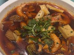 -竹溪一号·天域阁(骑马山店)