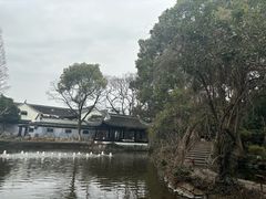 -绮园景区