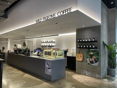 -野鸽子咖啡(中航店)