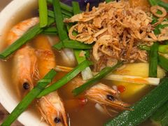 -Cô Thành Restaurant