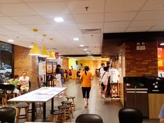 -麦当劳(明湖店)