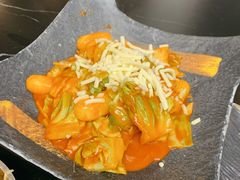 -HONGA HONGA雄家(曹路店)