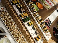 -比格比萨自助(潍坊新辰天地店)