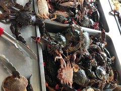 螃蟹-春华海鲜城(广场西苑店)