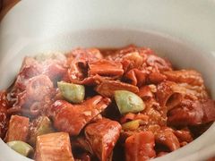 -那家小馆•北京菜•烤鸭(香山店)
